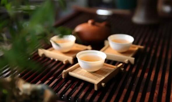 中国历代贡茶发展史